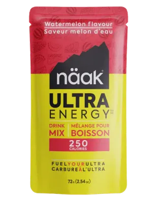 Energy Drink Mix Single Serving Watermelon 72g
