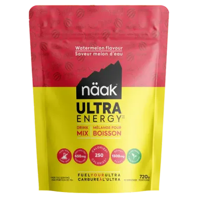 Ultra Energy Drink Mix 720g