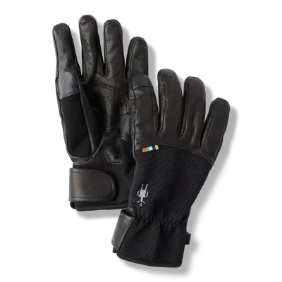 Merino Spring Glove