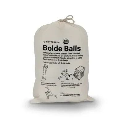 Bolde Balls