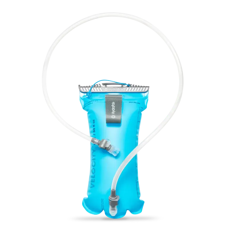 Velocity 1.5L Malibu Blue Reservoir