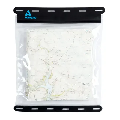 Kaituna Map Case
