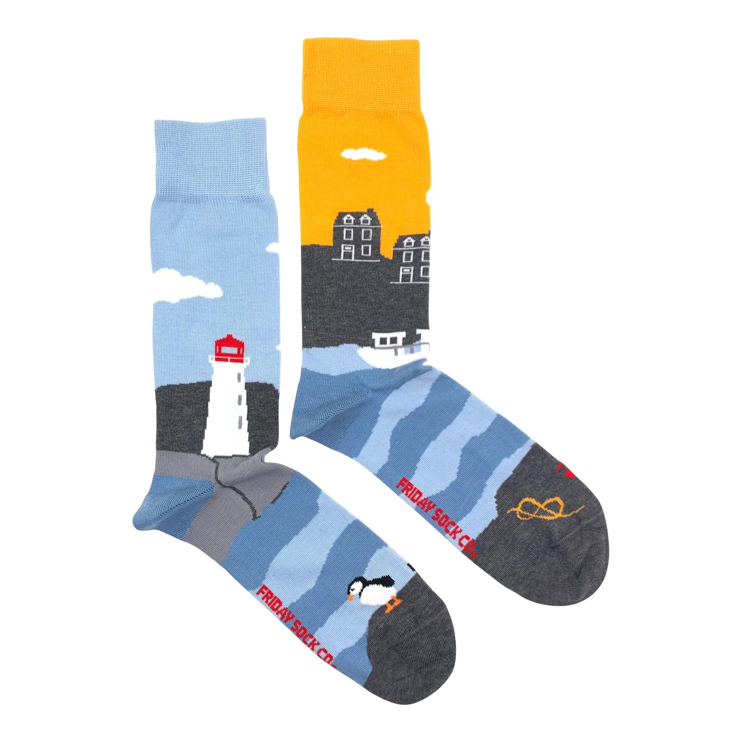 East Coast Canadian Socks Men&#39;s 7-12