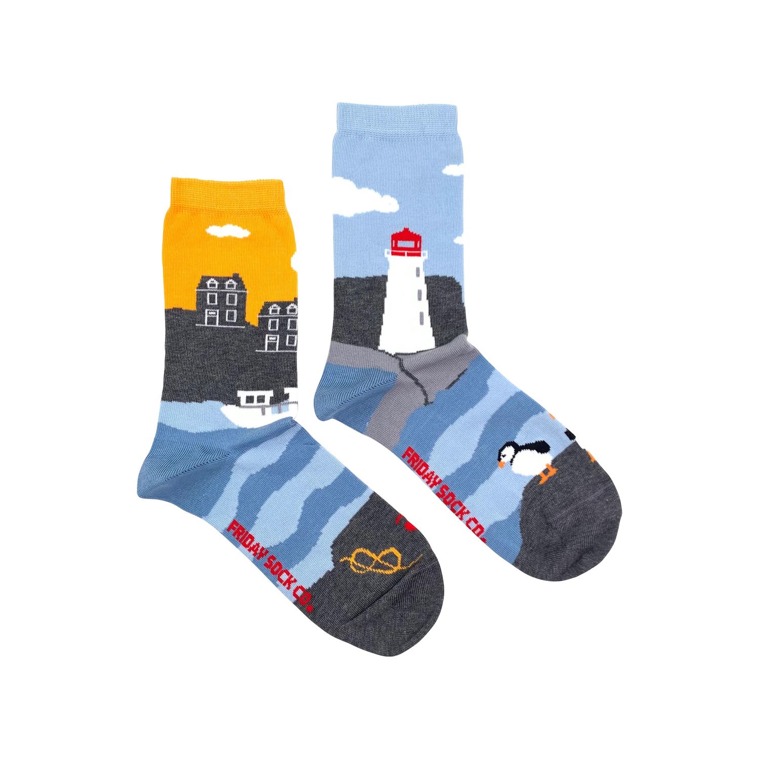 East Coast Canadian Socks Women&#39;s 5-10