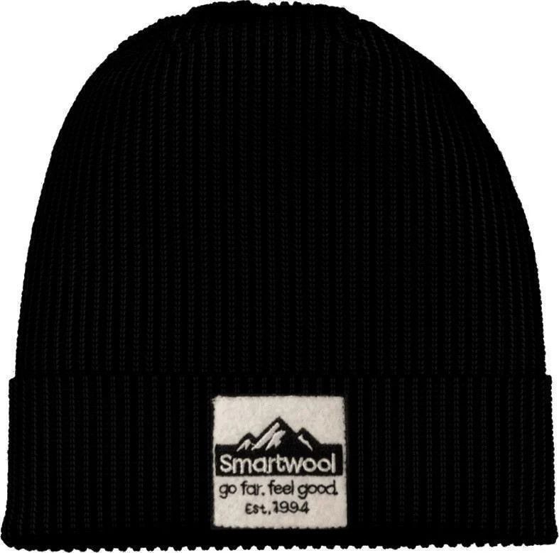 Patch Beanie