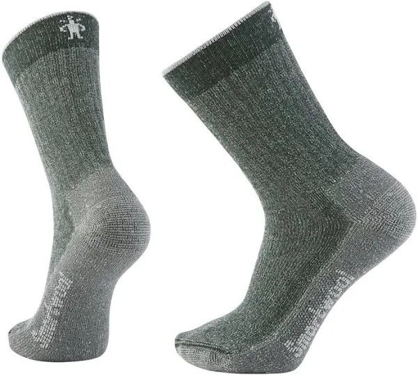 Hike Classic Edition Full Cushion Second Cut Crew Socks