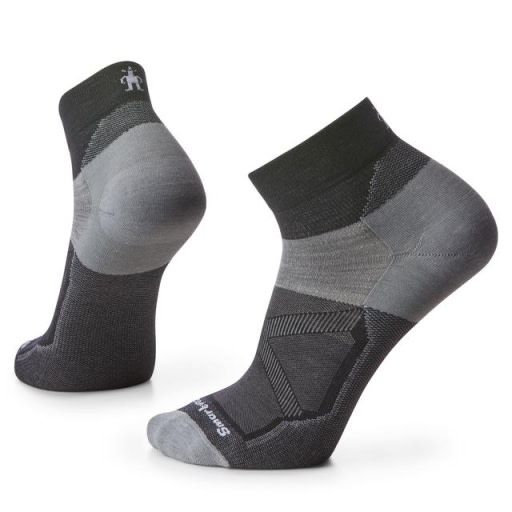 Bike Zero Cushion Ankle Men's