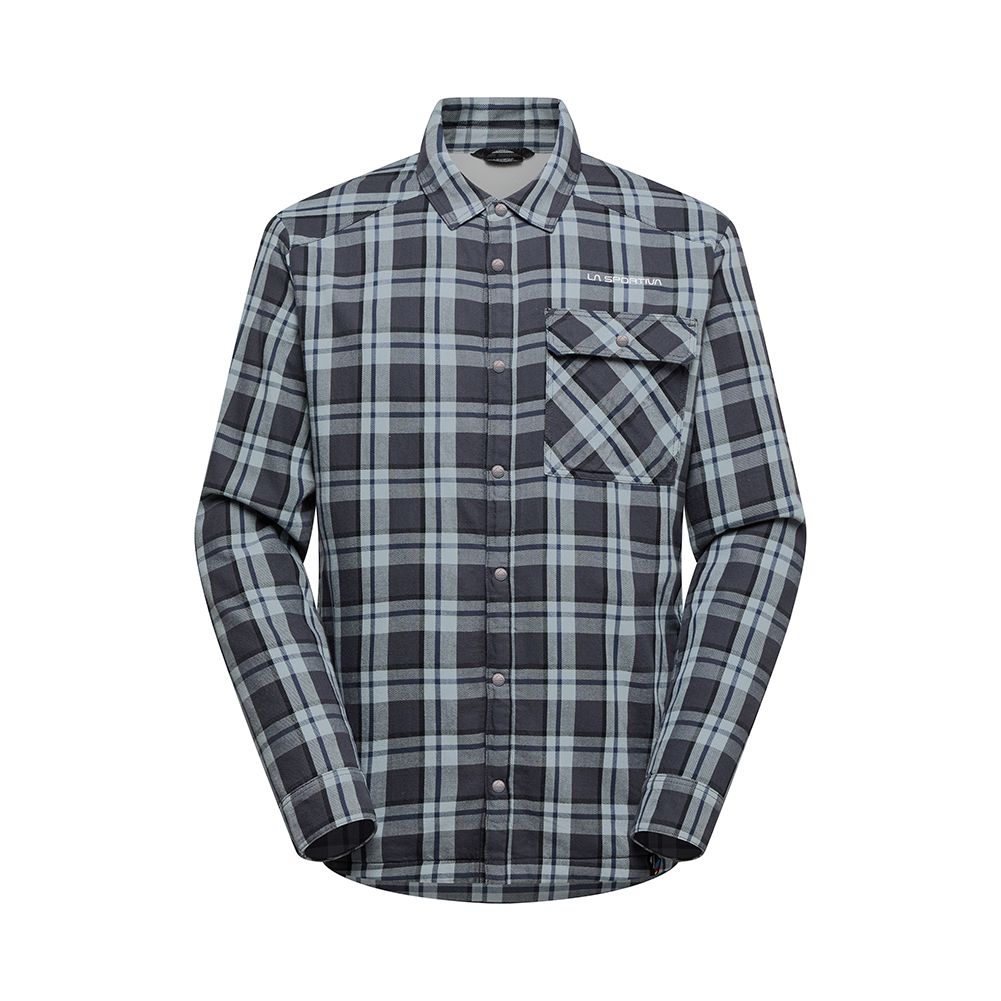 Rambler Lined Flannel Men's