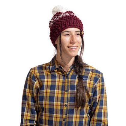 The Terry Beanie