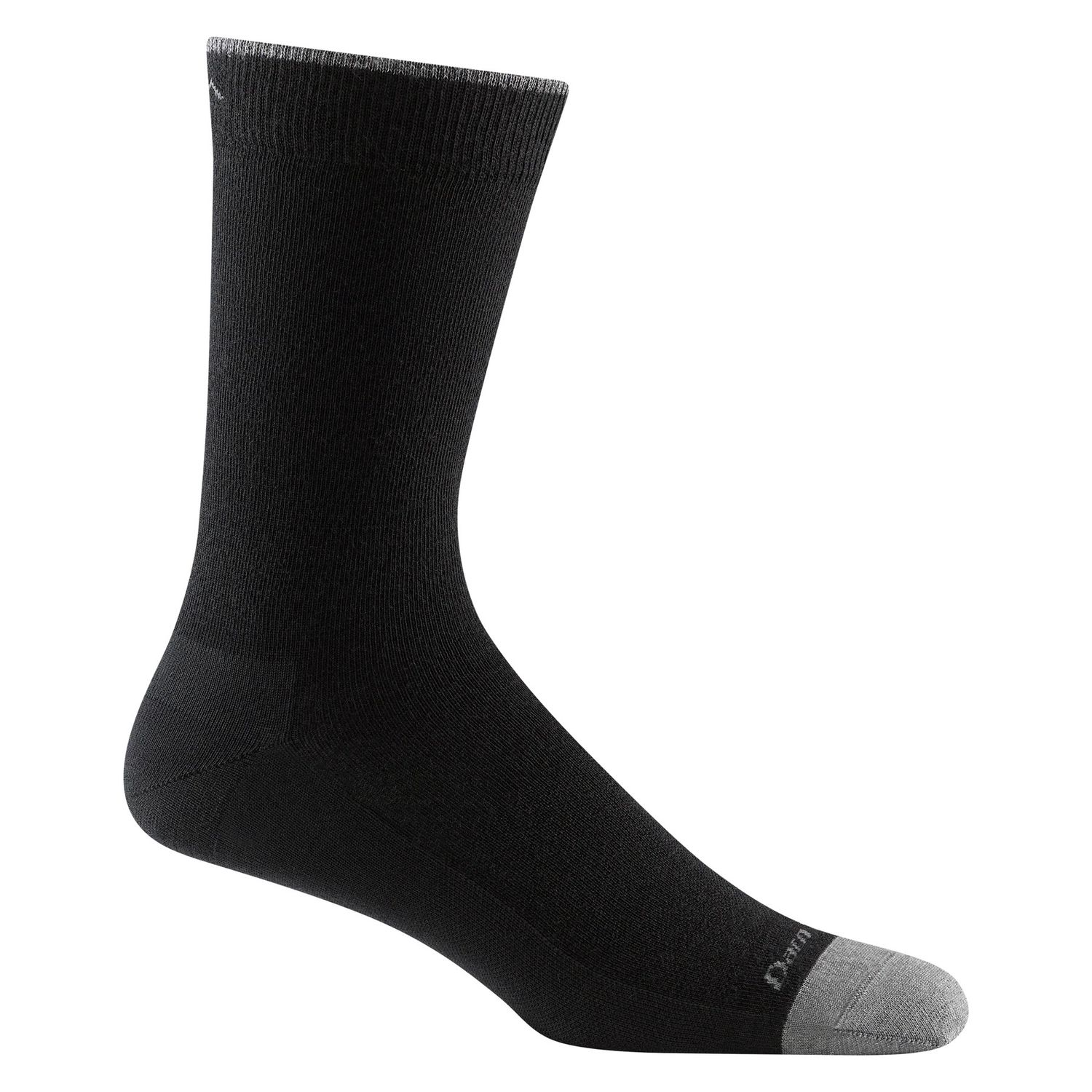 Solid Crew Lifestyle Socks Men's