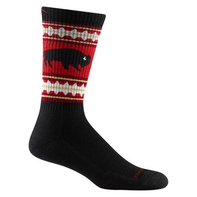 Vangrizzle Boot Midweight Hiking Socks Men's