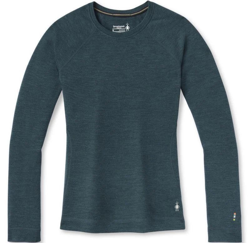 Classic Thermal Merino Base Layer Women's