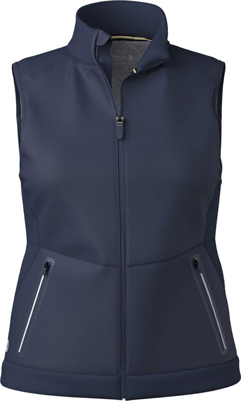 Active Fleece Vest Women's