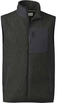 Second Cut Fleece Vest Men's Second Cut Fleece Vest Men's