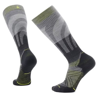Run Targeted Cushion Compression OTC Socks
