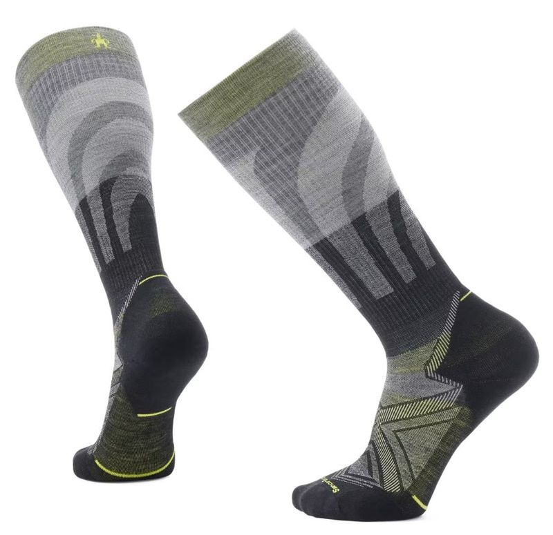 Run Targeted Cushion Compression OTC Socks