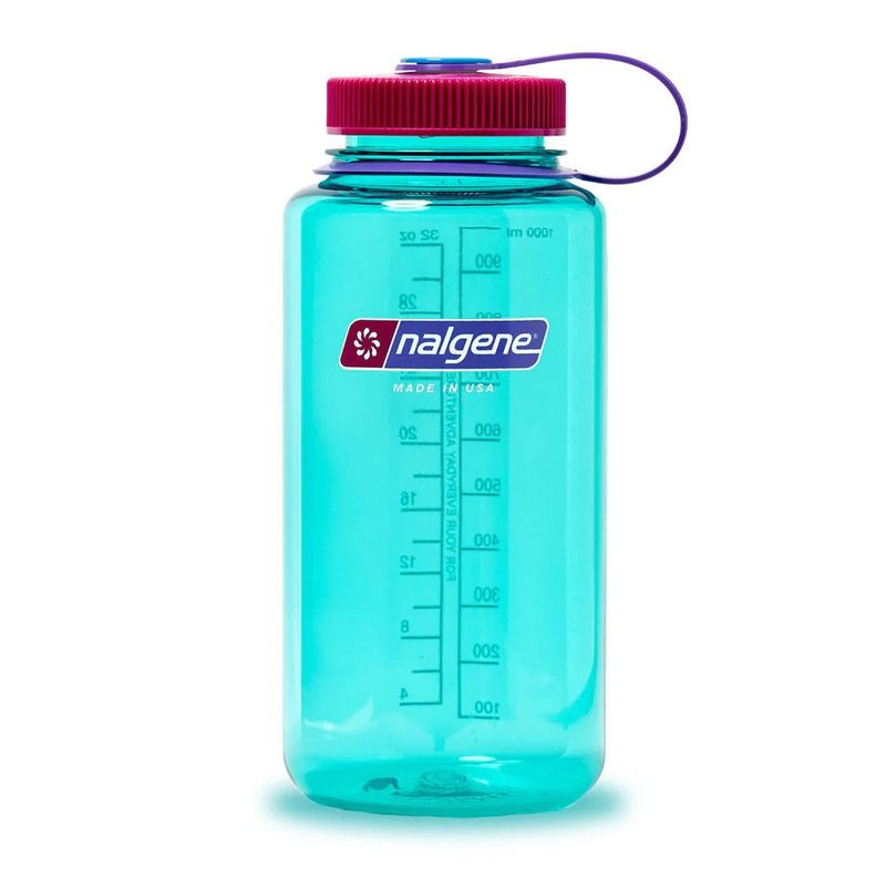 Wide Mouth 32oz Bottle Sustain Surfer