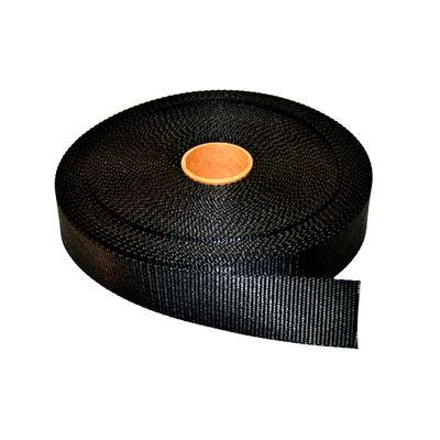 3/4 inch nylon webbing /meter 3/4 inch nylon webbing /meter