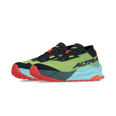 Olympus 275 Trail Running Shoes Men's