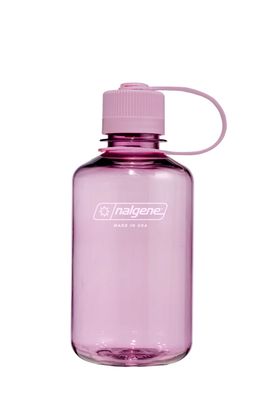 Narrow Mouth 16oz Bottle Cherry Blossom