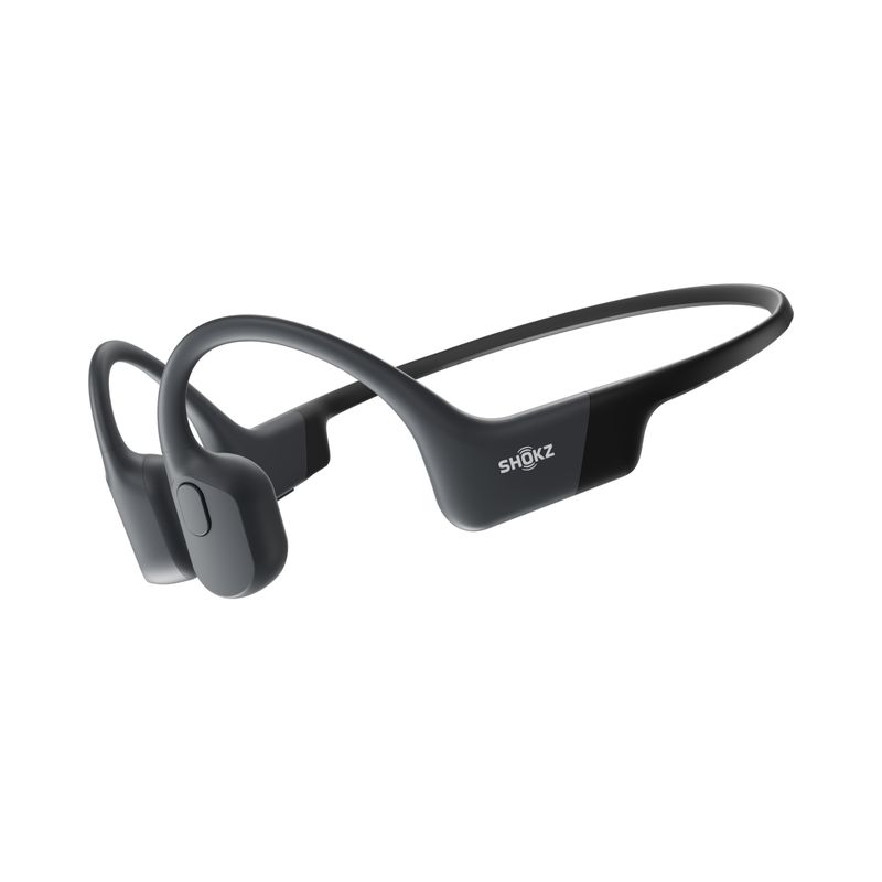 OpenRun Bone Conduction Headphones