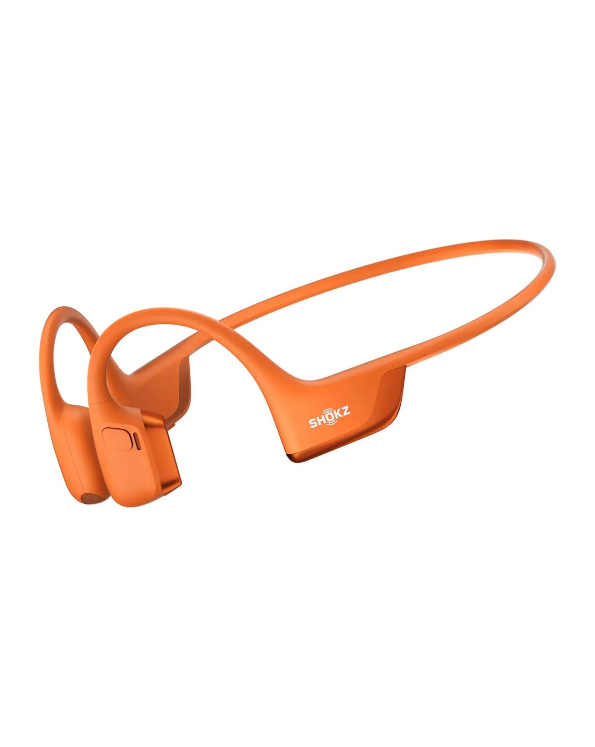 OpenRun Pro2 Bone Conduction Headphones