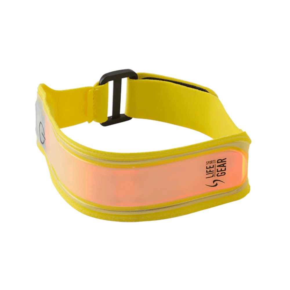 Flex LED Light Armband