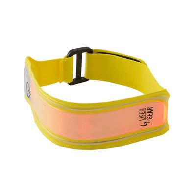 Flex LED Light Armband