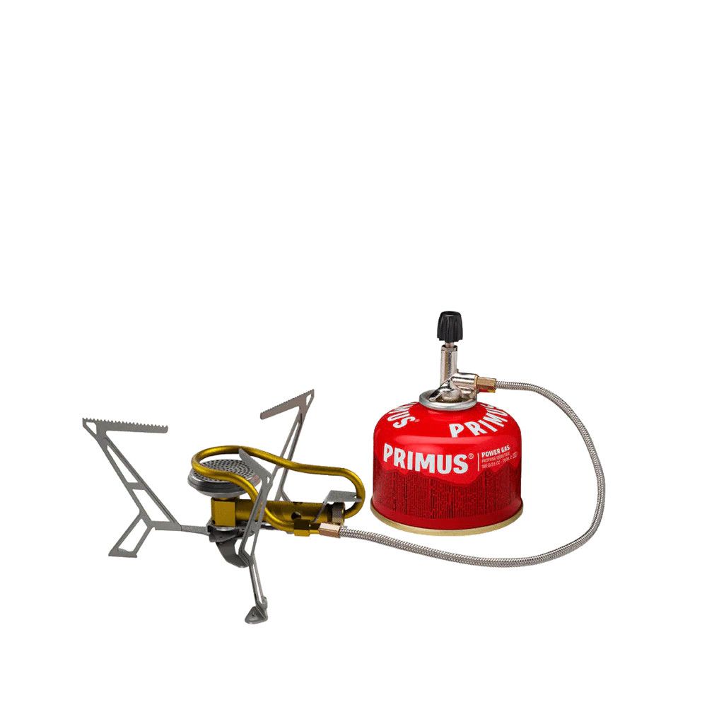 Express Spider Backpacking Stove