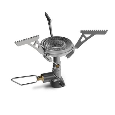 Micron III Backpacking Stove