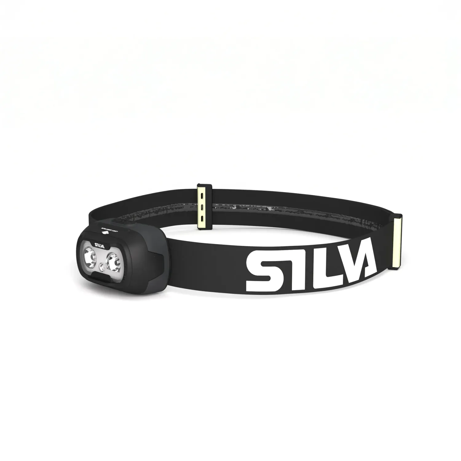 Seek 450 Lumen Recharge Headlamp, Color: Midnight Black