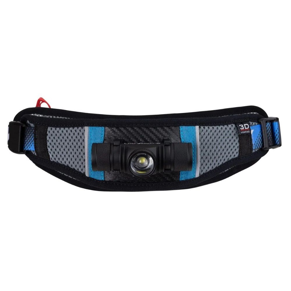 Lumen 400Z 1.0 Waist Light