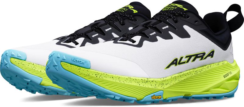 Experience Wild 3+ Men's Shoes