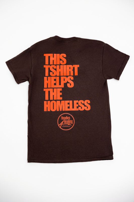Bless The Block - Tee of the week