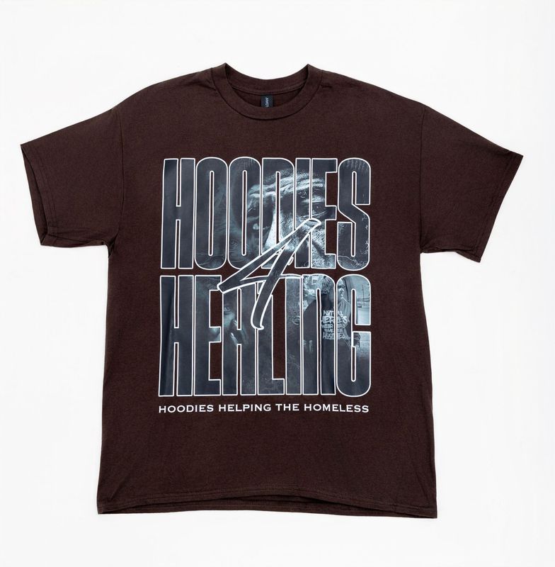 Volunteer Tee