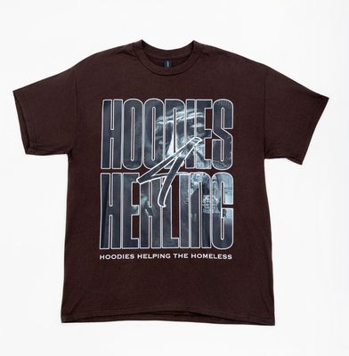 Volunteer Tee