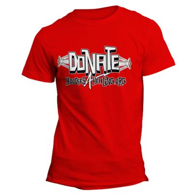 Volunteer Tee Volunteer Tee