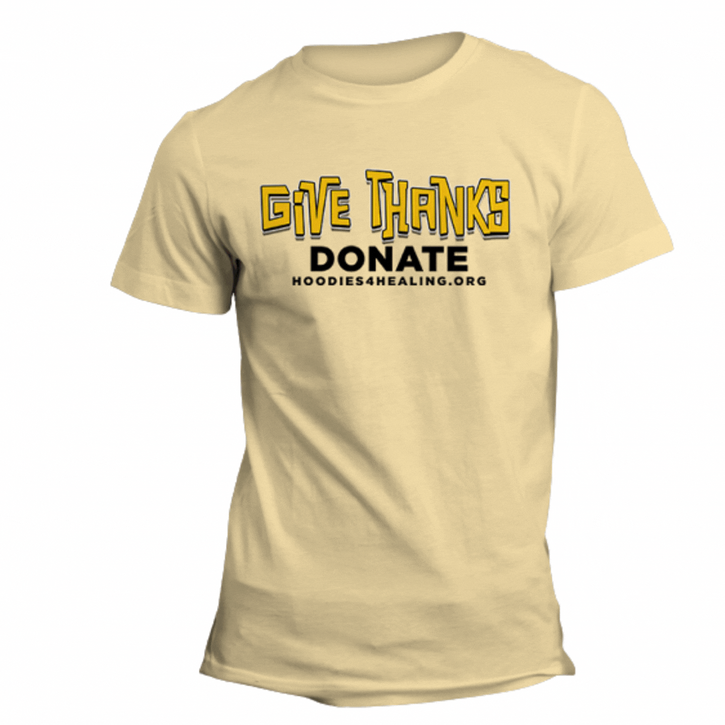 Volunteer Tee