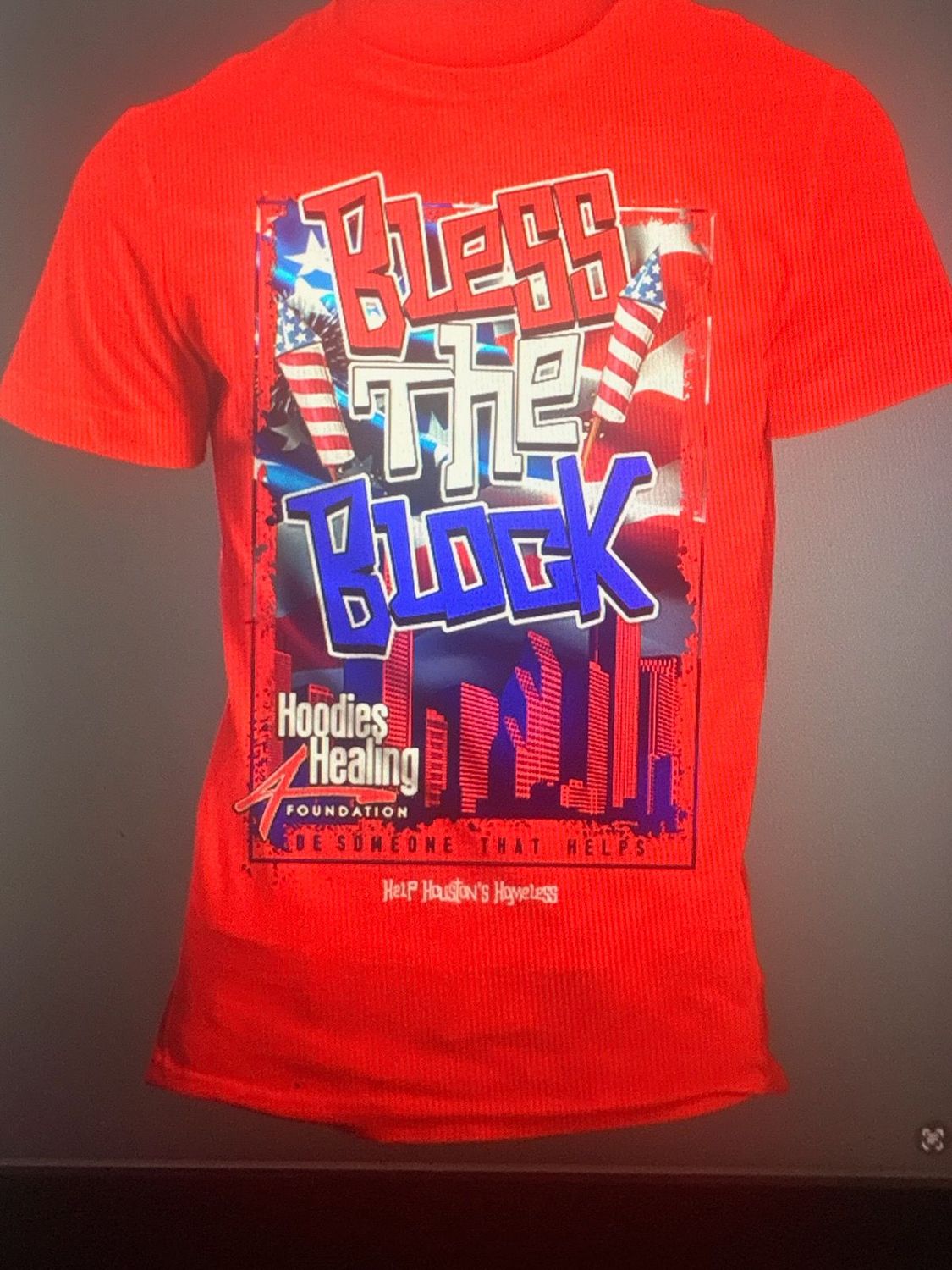 Volunteer Tee