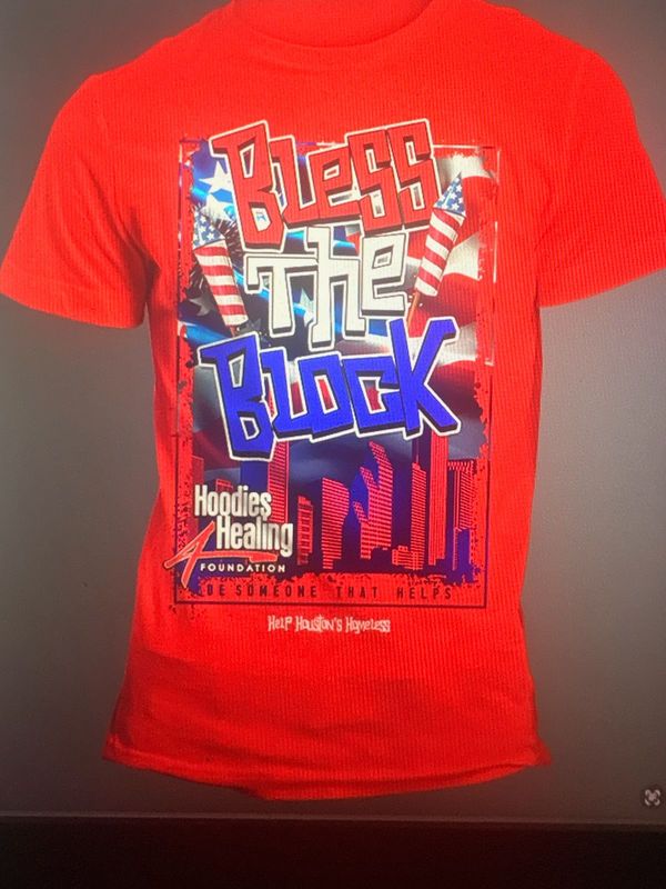 Volunteer Tee