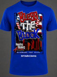 Volunteer Tee