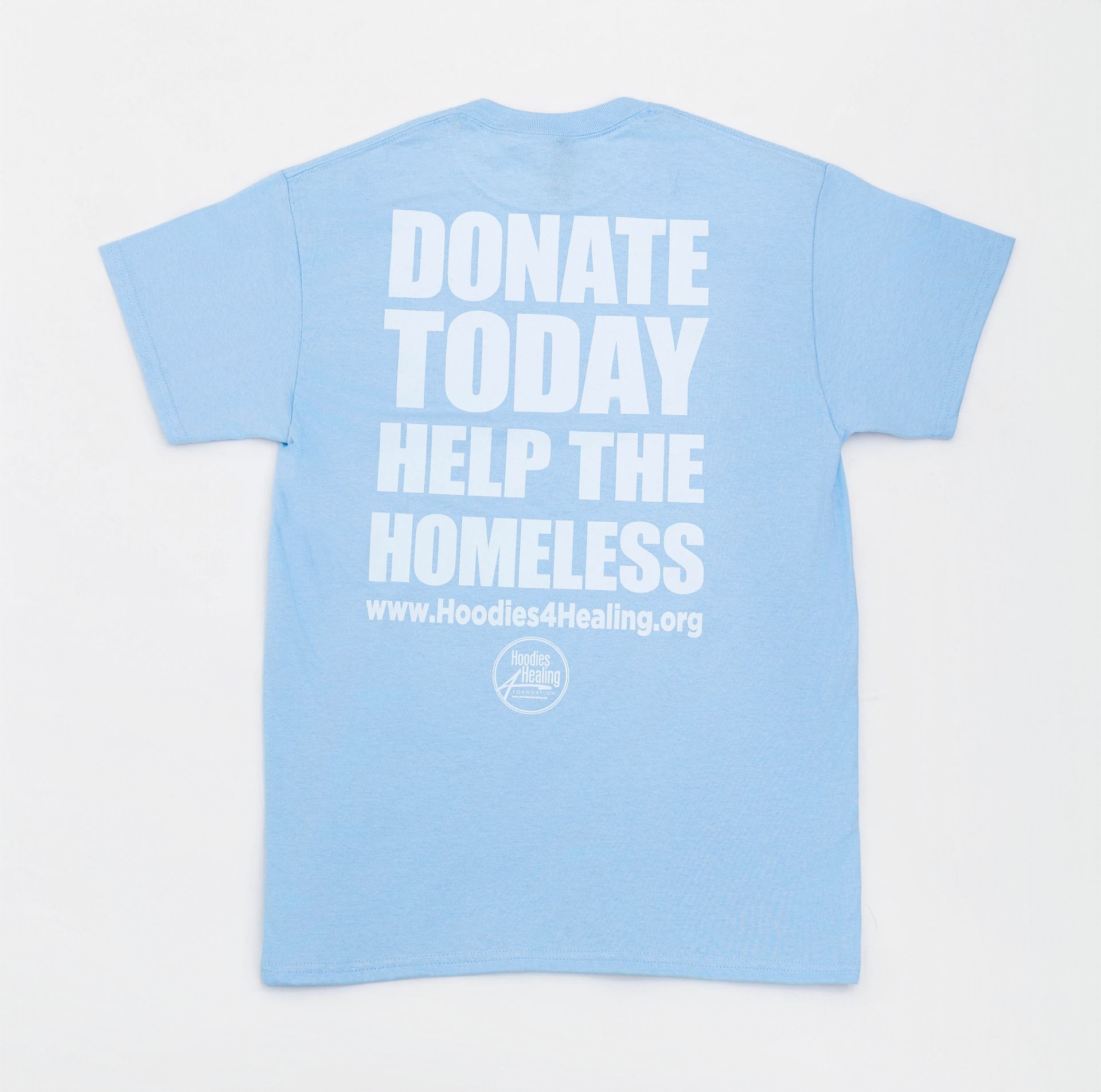 Volunteer Kit