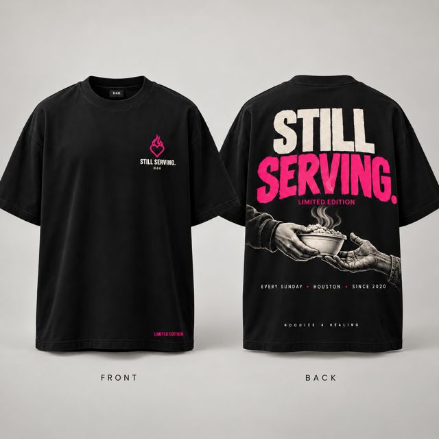 Volunteer Kit