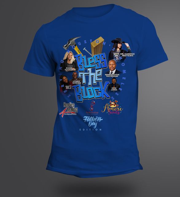 Father's Day Limited Edition Tee