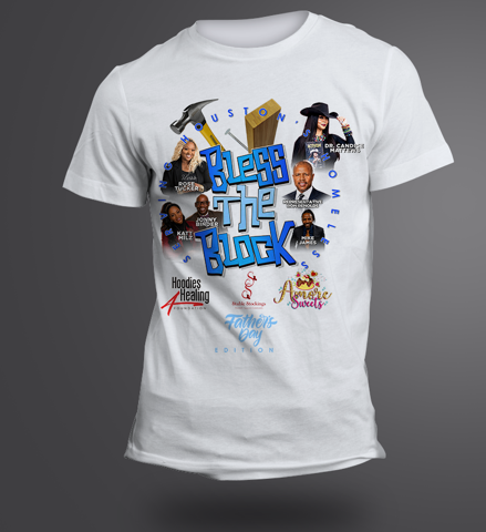 Father's Day Limited Edition Tee