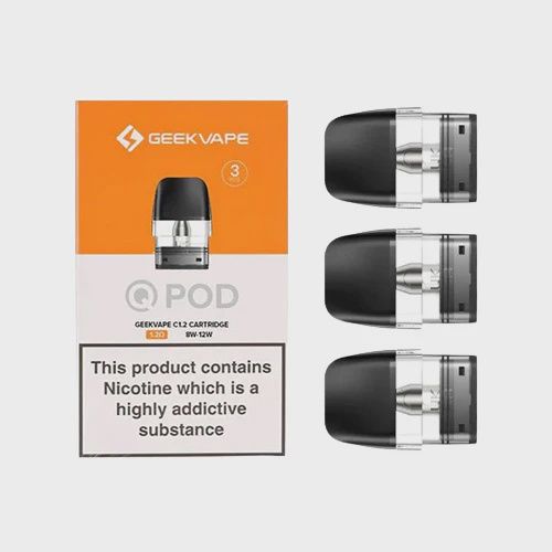 Q Pod