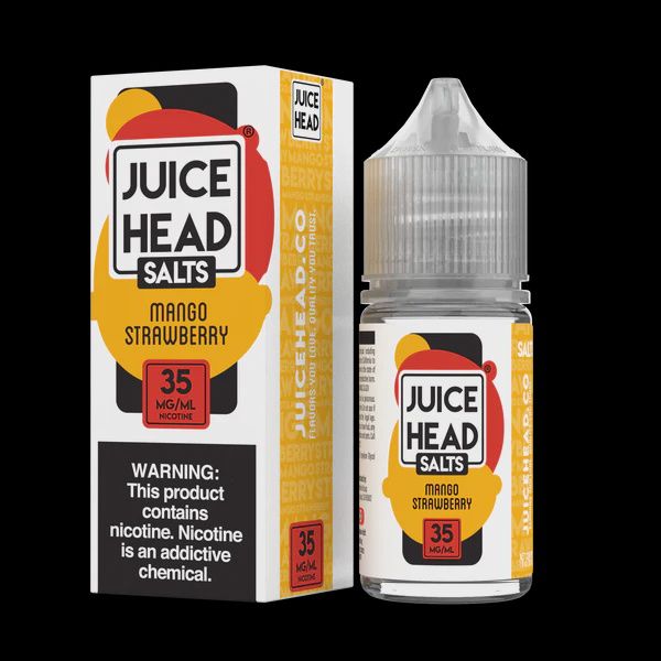Juice Head Salts 50 mg