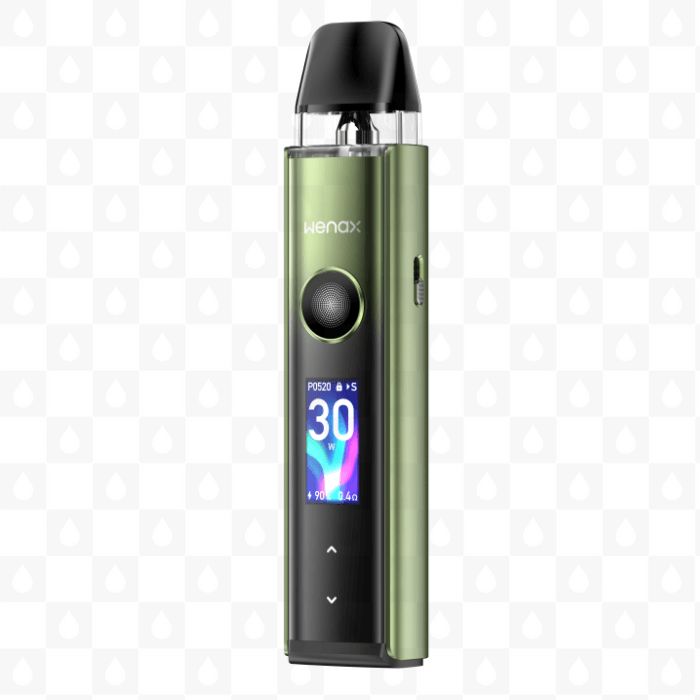 Wenax Q Pro, Colour: Aurora Green