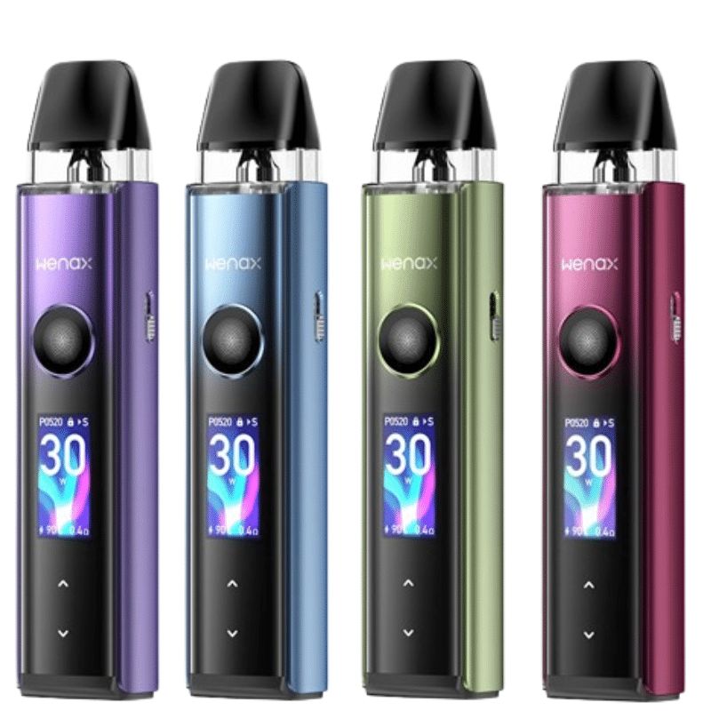 Wenax Q Pro