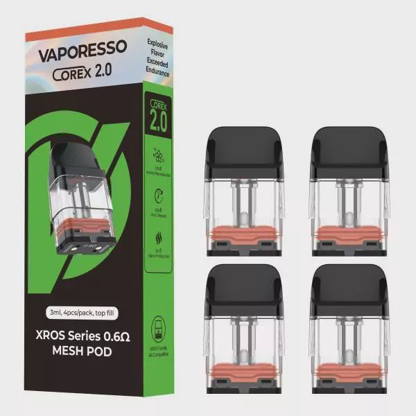 Vaporesso Corex
